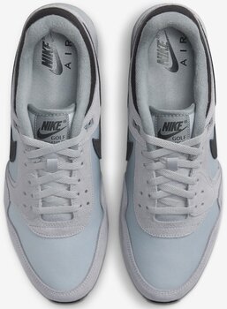 Pantofi de golf pentru bărbați Nike Air Pegasus '89 Unisex Golf Shoes Wolf Grey/Black/Cool Grey/White 45,5 - 4