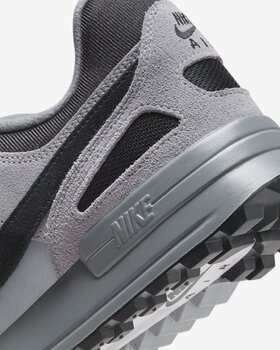 Heren golfschoenen Nike Air Pegasus '89 Unisex Golf Shoes Wolf Grey/Black/Cool Grey/White 45,5 - 8
