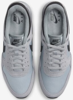 Мъжки голф обувки Nike Air Pegasus '89 Unisex Golf Shoes Wolf Grey/Black/Cool Grey/White 46 - 4