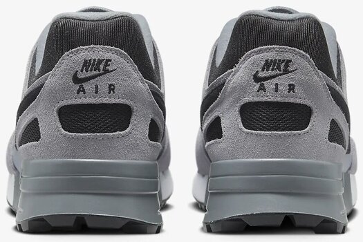 Мъжки голф обувки Nike Air Pegasus '89 Unisex Golf Shoes Wolf Grey/Black/Cool Grey/White 43 - 6