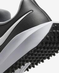 Pánské golfové boty Nike Infinity G '24 Unisex Black/White/Smoke Grey - 7