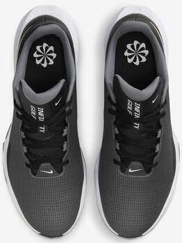 Chaussures de golf pour hommes Nike Infinity G '24 Unisex Golf Shoes 45,5 - 4