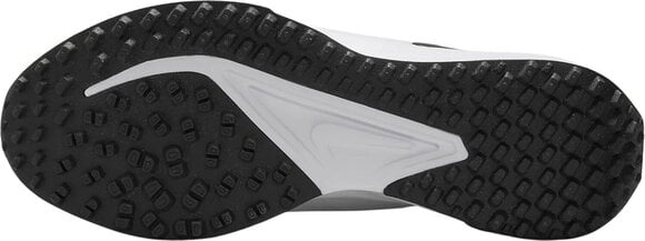 Calçado de golfe para homem Nike Infinity G '24 Unisex Golf Shoes White/Black/Pure Platinum 44 - 2