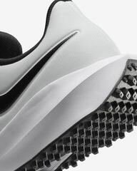 Pánske golfové topánky Nike Infinity G '24 Unisex White/Black/Pure Platinum - 7