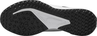 Pánské golfové boty Nike Infinity G '24 Unisex White/Black/Pure Platinum - 1
