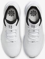 Pánské golfové boty Nike Infinity G '24 Unisex White/Black/Pure Platinum - 3