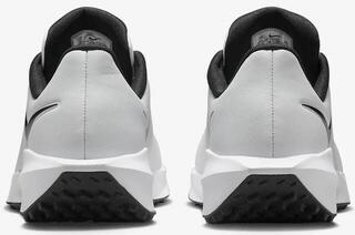 Pánské golfové boty Nike Infinity G '24 Unisex White/Black/Pure Platinum - 5
