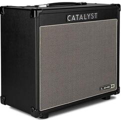 Modelling Combo Line6 Catalyst CX 60 Modelling Combo - 1