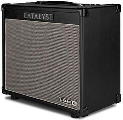 Modelling Combo Line6 Catalyst CX 60 Modelling Combo - 2
