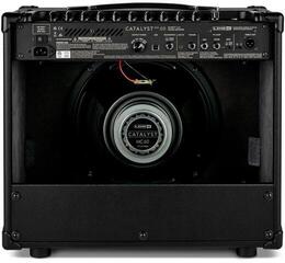 Modelling Combo Line6 Catalyst CX 60 Modelling Combo - 3