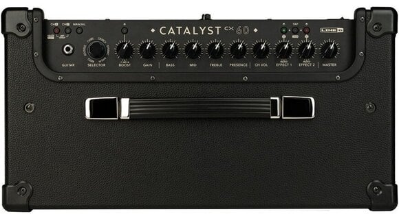Combo gitarowe modelowane Line6 Catalyst CX 60 - 5