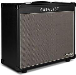 Modelling gitarsko combo pojačalo Line6 Catalyst CX 100 Modelling gitarsko combo pojačalo - 1