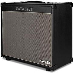 Modelling gitarsko combo pojačalo Line6 Catalyst CX 100 Modelling gitarsko combo pojačalo - 2
