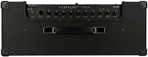 Modelingové gitarové kombo Line6 Catalyst CX 200 - 5