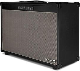 Modelingové kytarové kombo Line6 Catalyst CX 200 Modelingové kytarové kombo - 2