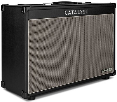 Combo gitarowe modelowane Line6 Catalyst CX 200 - 2