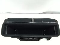 Gator GRB-2U Audio 2U Rackový kufr