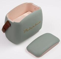 Boat Fridge Polarbox Urban Retro Cooler Bag Matcha Gold 6 L - 5