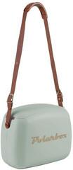 Boat Fridge Polarbox Urban Retro Cooler Bag Matcha Gold 6 L - 2
