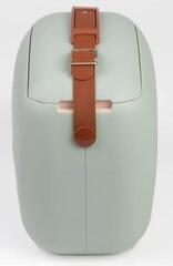 Boat Fridge Polarbox Urban Retro Cooler Bag Matcha Gold 6 L - 4