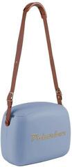 Lodówka turystyczna, lodówka jachtowa Polarbox Urban Retro Cooler Bag Bruma Gold 6 L - 2
