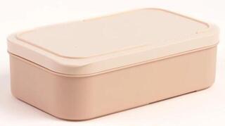 Boat Fridge Polarbox Urban Retro Cooler Bag Mauve Gold 6 L - 5
