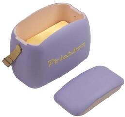 Boat Fridge Polarbox Summer Retro Cooler Bag Pop Malva Amarillo 6 L - 5