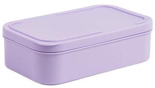 Boat Fridge Polarbox Summer Retro Cooler Bag Pop Malva Amarillo 6 L - 7