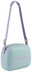 Boat Fridge Polarbox Summer Retro Cooler Bag Pop Celeste Malva 6 L - 1