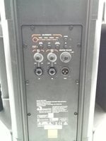 JBL IRX112BT Active Loudspeaker