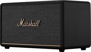 Prenosni zvočnik Marshall Stanmore III Prenosni zvočnik Black - 1