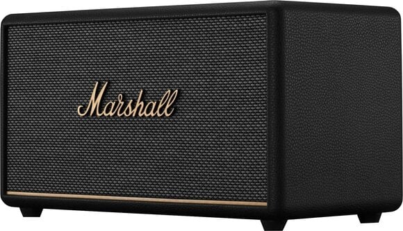 Prijenosni zvučnik Marshall Stanmore III Black - 2