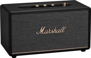 Prenosni zvočnik Marshall Stanmore III Prenosni zvočnik Black - 2