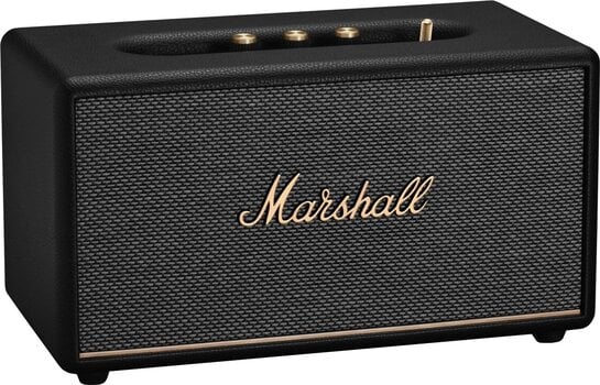 Prijenosni zvučnik Marshall Stanmore III Black - 3