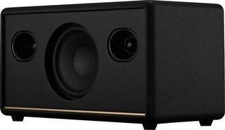 Prenosni zvočnik Marshall Stanmore III Prenosni zvočnik Black - 3