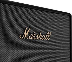 Prenosni zvočnik Marshall Stanmore III Prenosni zvočnik Black - 7