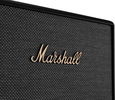 portable Speaker Marshall Stanmore III Black - 8