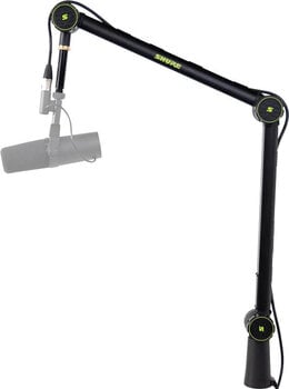 Desk Microphone Stand Shure SH-BROADCAST1 Desk Microphone Stand - 2