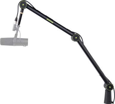 Desk Microphone Stand Shure SH-BROADCAST1 Desk Microphone Stand - 3