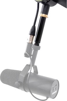 Stolný mikrofónový stojan Shure SH-BROADCAST1 Stolný mikrofónový stojan - 5