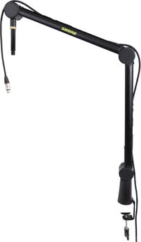 Desk Microphone Stand Shure SH-BROADCAST1 Desk Microphone Stand - 11