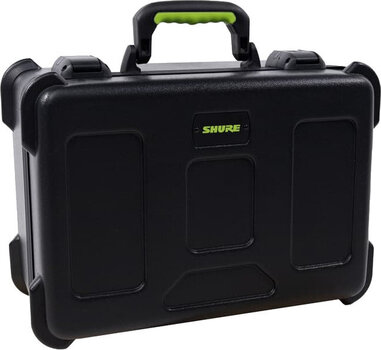 Microfoonhoes Shure SH-MICCASE15 - 3