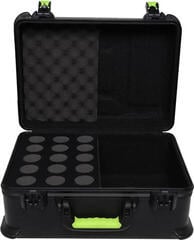 Skrzynka transportowa na mikrofony Shure SH-MICCASE15 Skrzynka transportowa na mikrofony - 4