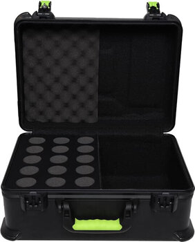 Microfoonhoes Shure SH-MICCASE15 - 5