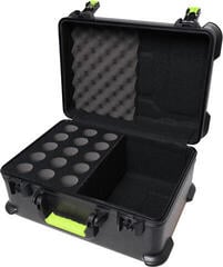 Skrzynka transportowa na mikrofony Shure SH-MICCASE15 Skrzynka transportowa na mikrofony - 5
