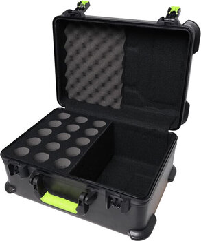 Microfoonhoes Shure SH-MICCASE15 - 6