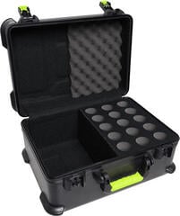 Skrzynka transportowa na mikrofony Shure SH-MICCASE15 Skrzynka transportowa na mikrofony - 6