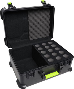 Microfoonhoes Shure SH-MICCASE15 - 7