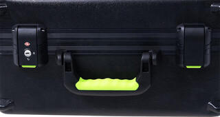 Skrzynka transportowa na mikrofony Shure SH-MICCASE15 Skrzynka transportowa na mikrofony - 7