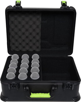 Microfoonhoes Shure SH-MICCASE15 - 10
